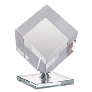 Cubo cristal