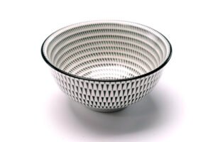 Bowl de porcelana