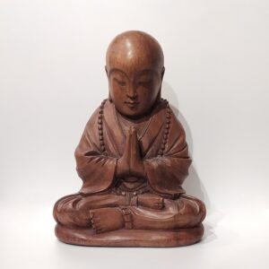 Buda monje