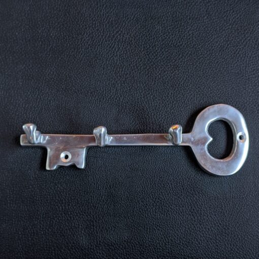 Portallaves Aluminio Key